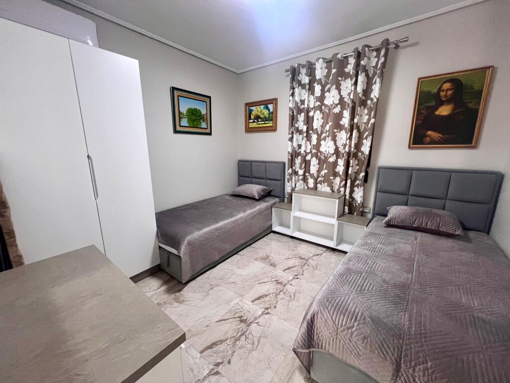 Private House for Rent in Vlore