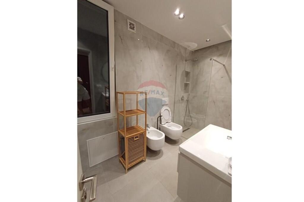 Appartamento 3+1 in affitto in Via Kavaja
