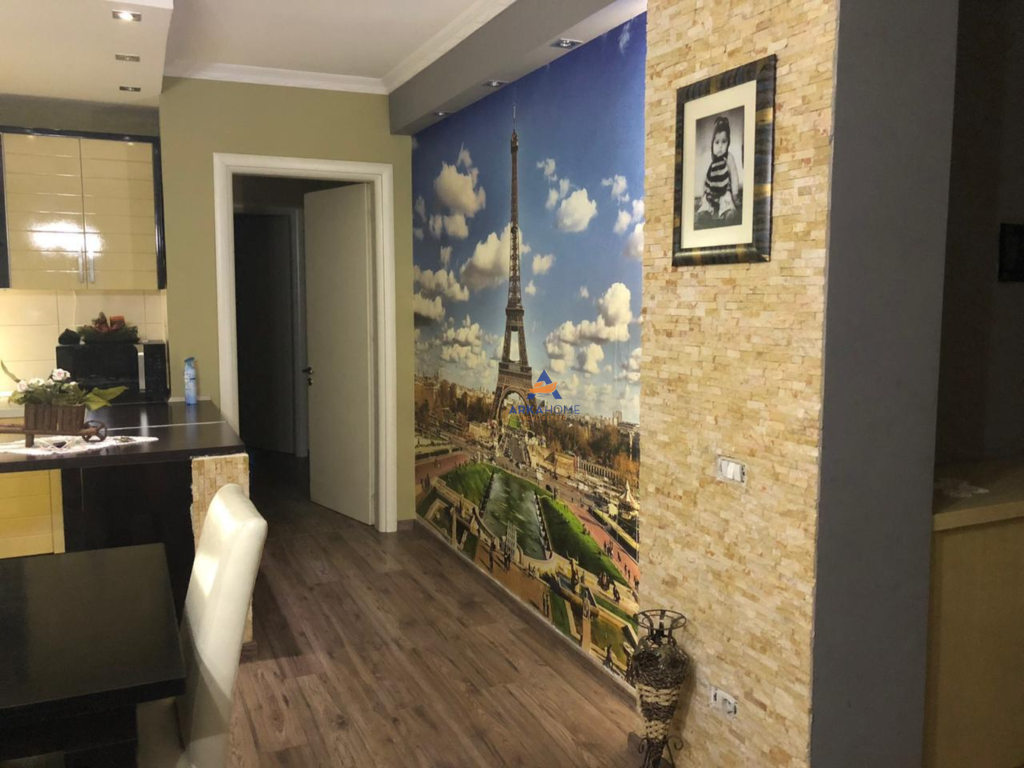 IN VENDITA APPARTAMENTO 2+1+BALCONE "PALLATET CABEJ, MISTO MAME" 110.000 EURO.