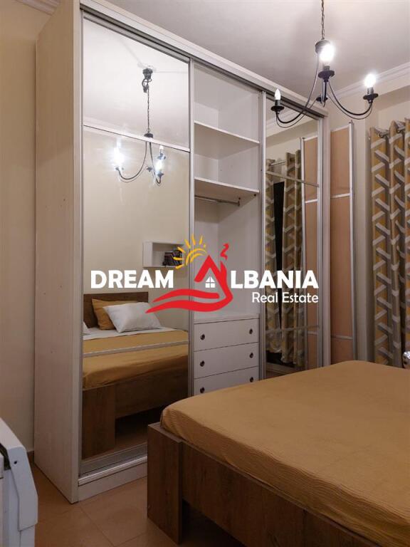 Apartment 2+1 for rent in Bllok, at Shallvaret (ID 4229398)