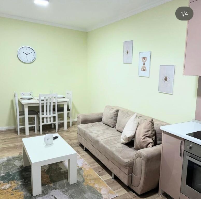 apartament me qira