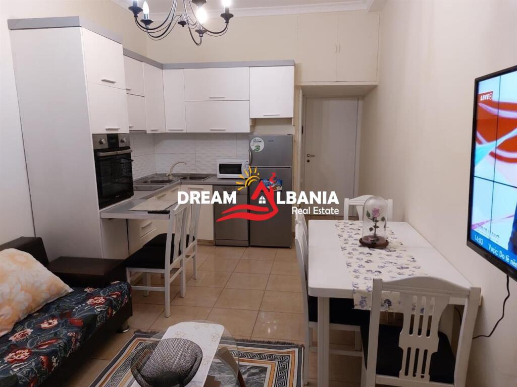 Apartment 2+1 for rent in Bllok, at Shallvaret (ID 4229398)