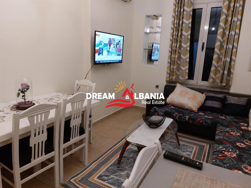 Apartment 2+1 for rent in Bllok, at Shallvaret (ID 4229398)