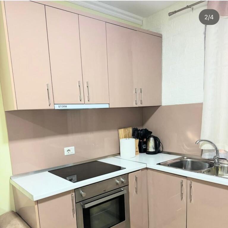 apartament me qira