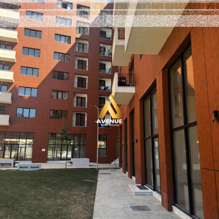 AFFITTASI NEGOZIO COMPLESSO URBAN GATE, ASTIR