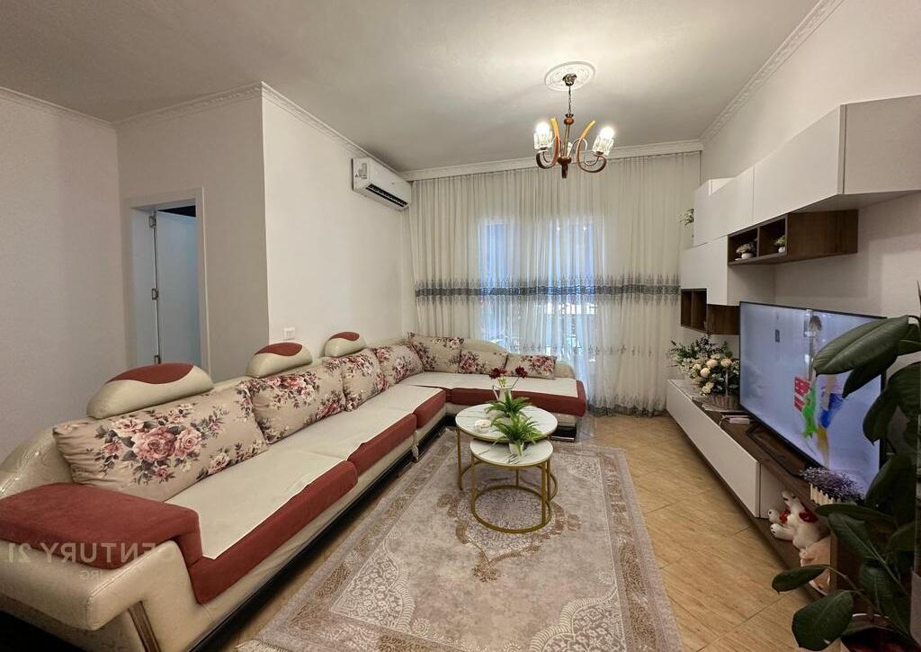 1+1 apartment for sale, near Bar-Oslo in Astir! 105,000 €