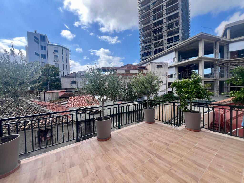Private House for Rent in Vlore