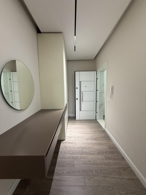 Apartment 2+1 for rent in TEG