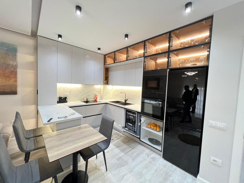 📣 QERA SUPER Apartament 2+1+2Tualete+Parking 📍 Prane Green City Residence , Astir💶 Cmimi 800 Euro