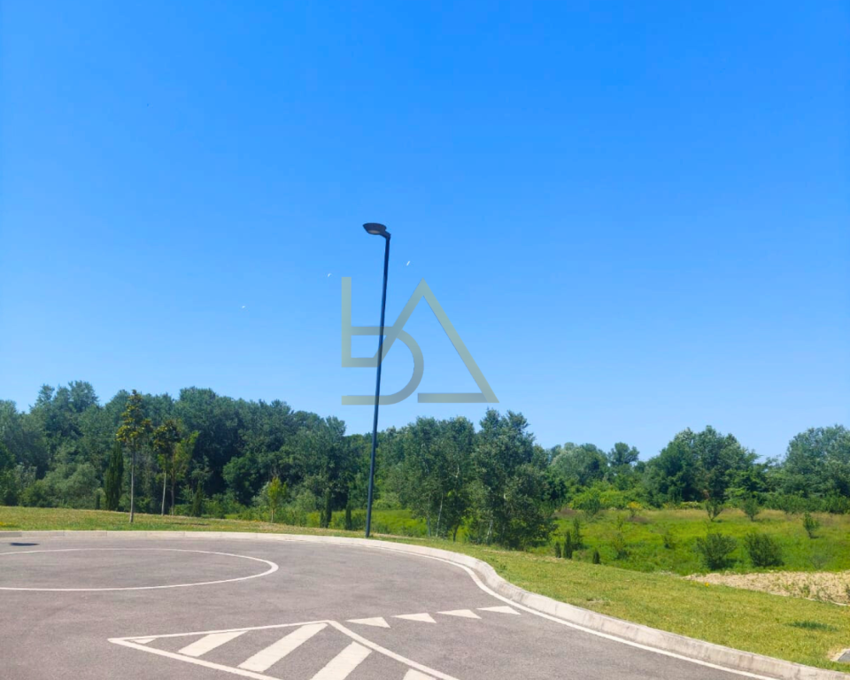 Land/Field for Sale – Rinas, Tirana