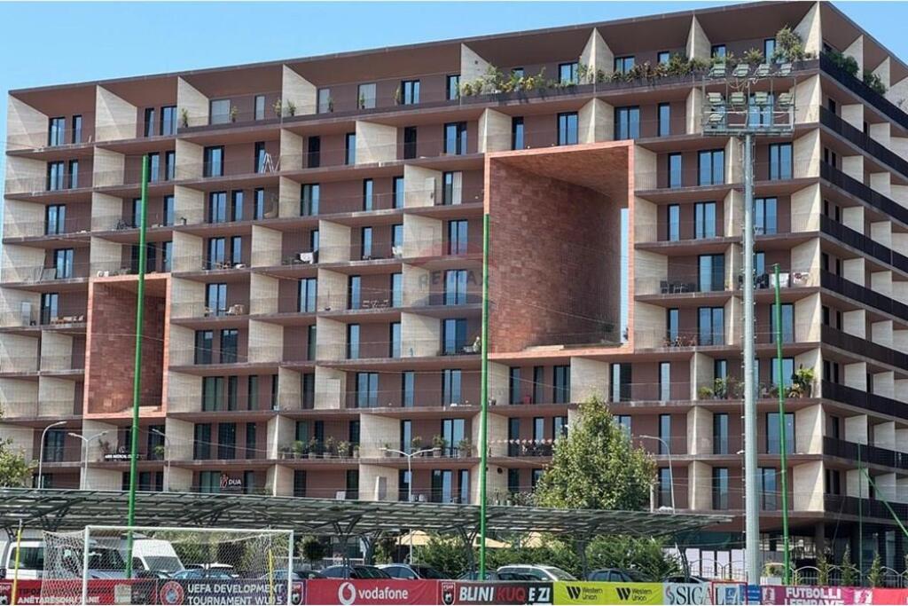 Apartament 2+1+2 për shitje në Altana Residence, Tiranë