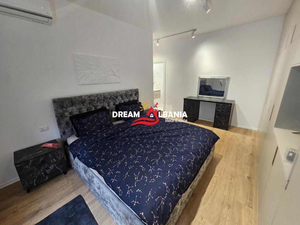 Apartment 2+1+2 bathrooms for sale near the Artificial Lake close to Radisson Hotel in Tirana (ID 41211890)
