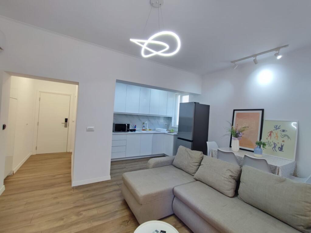 Myslym Shyr,rent 1+1 apartment! 650 Euro