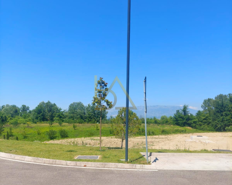 Land/Field for Sale – Rinas, Tirana