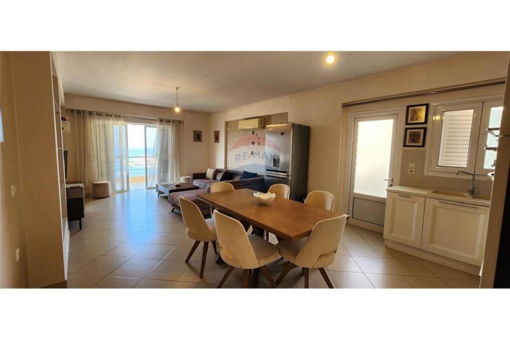 Apartament 3+1 ne shitje ne Sarande