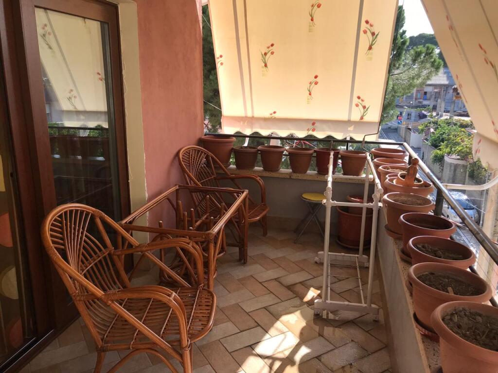 2+1,arredato a Lapraka,prezzo 600 euro