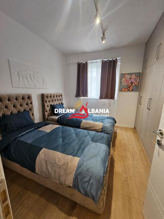 Apartment 2+1+2 bathrooms for sale near the Artificial Lake close to Radisson Hotel in Tirana (ID 41211890)