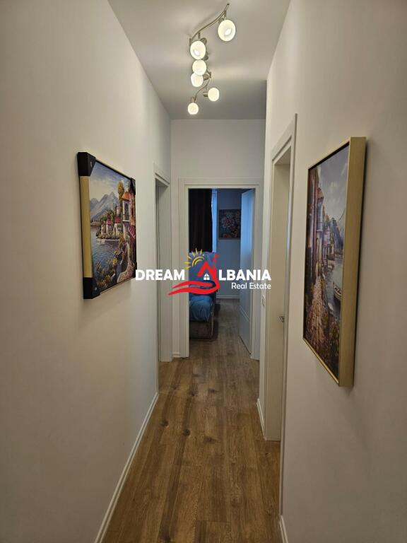 Apartment 2+1+2 bathrooms for sale near the Artificial Lake close to Radisson Hotel in Tirana (ID 41211890)