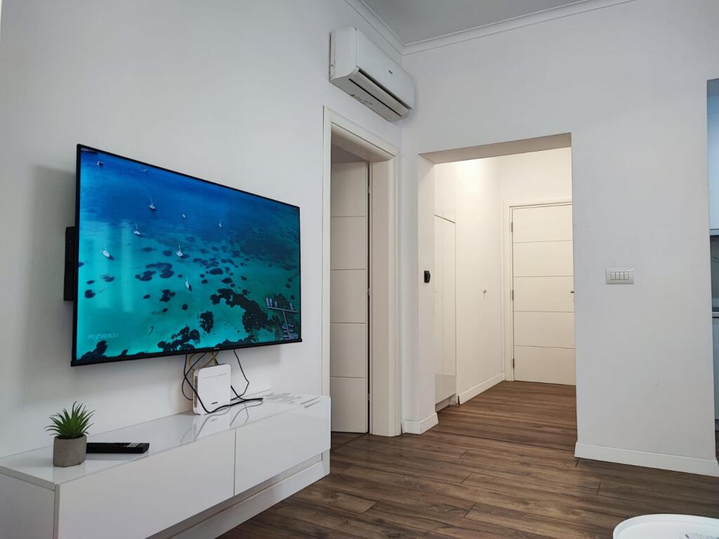 Myslym Shyr,rent 1+1 apartment! 650 Euro