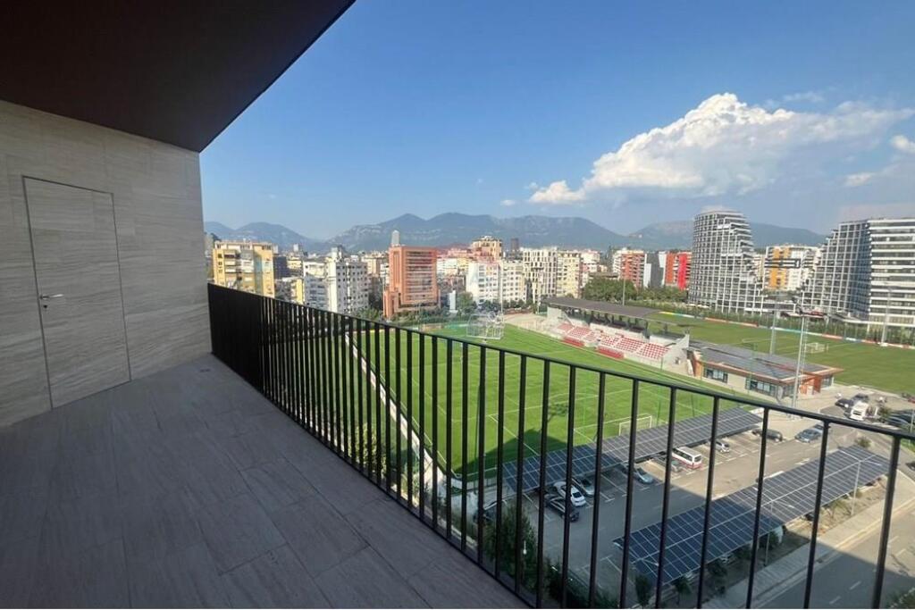 Apartament 2+1+2 për shitje në Altana Residence, Tiranë