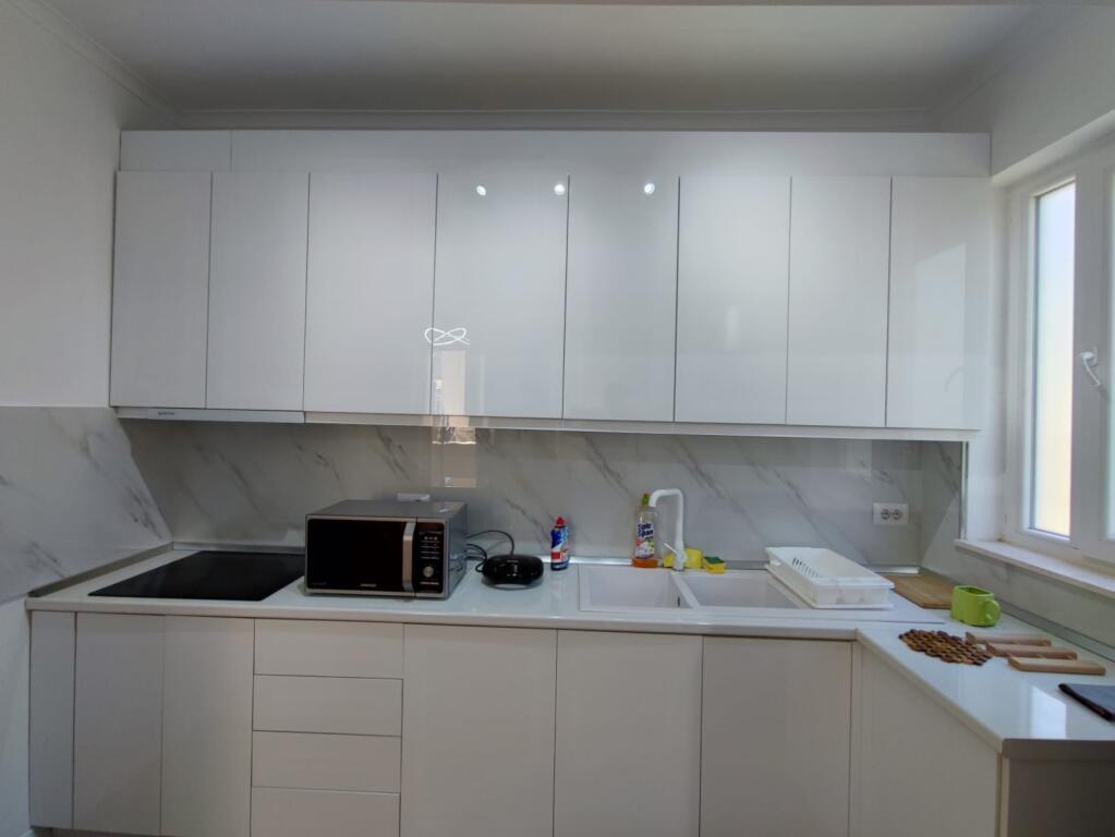 Myslym Shyr,rent 1+1 apartment! 650 Euro