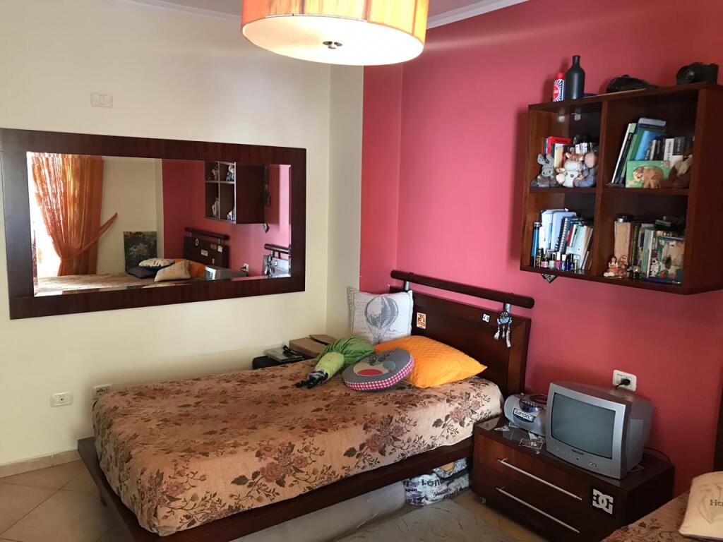 2+1,arredato a Lapraka,prezzo 600 euro