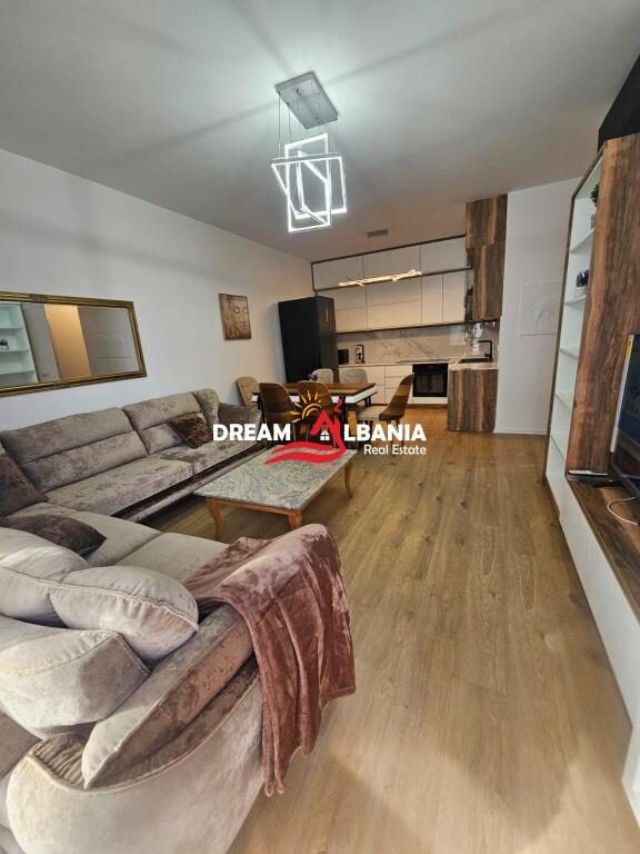 Apartment 2+1+2 bathrooms for sale near the Artificial Lake close to Radisson Hotel in Tirana (ID 41211890)