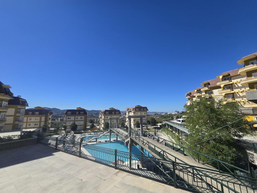 Apartment 3+1+2 for Sale