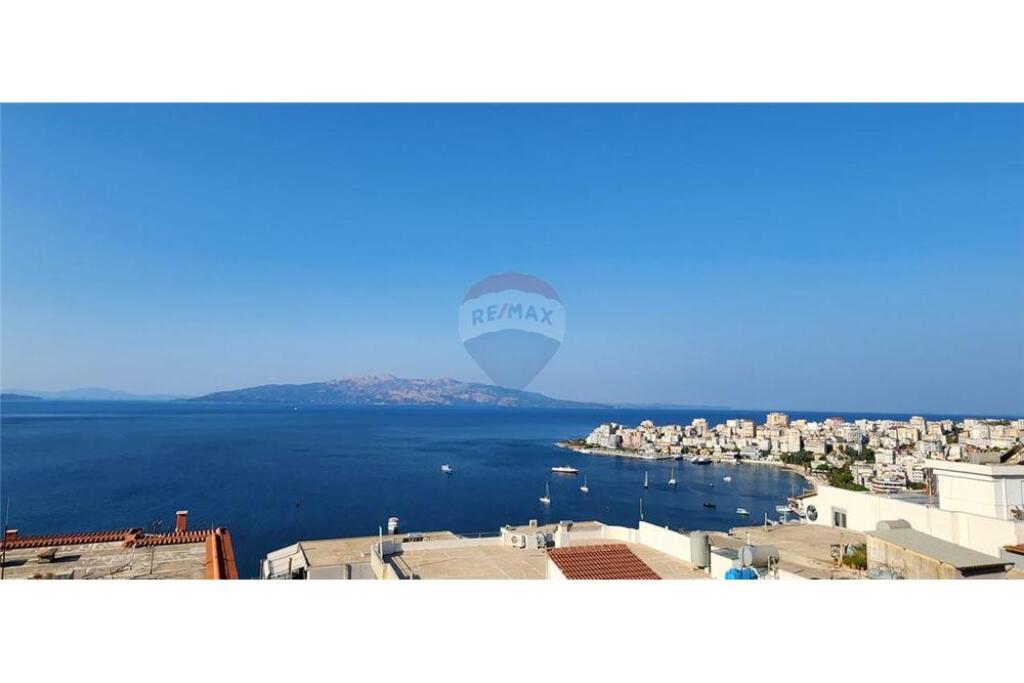 Apartament 3+1 ne shitje ne Sarande