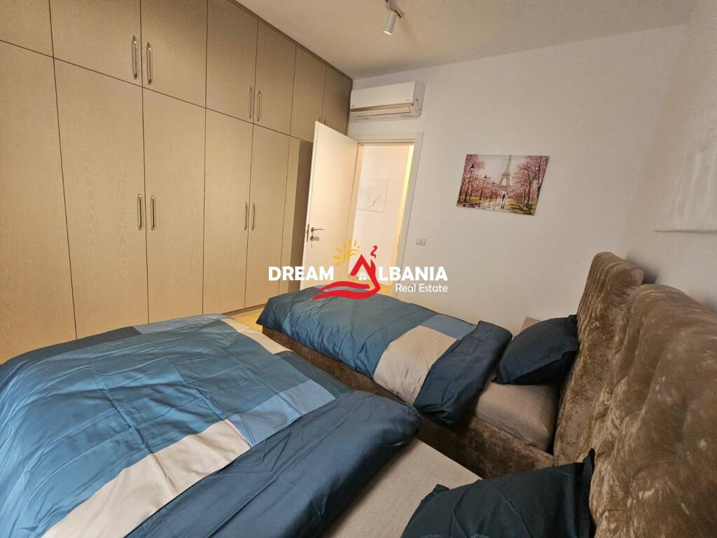 Apartment 2+1+2 bathrooms for sale near the Artificial Lake close to Radisson Hotel in Tirana (ID 41211890)