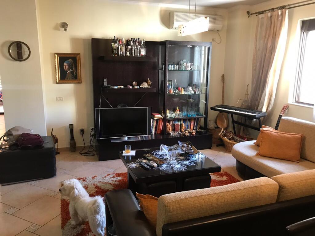 2+1,arredato a Lapraka,prezzo 600 euro