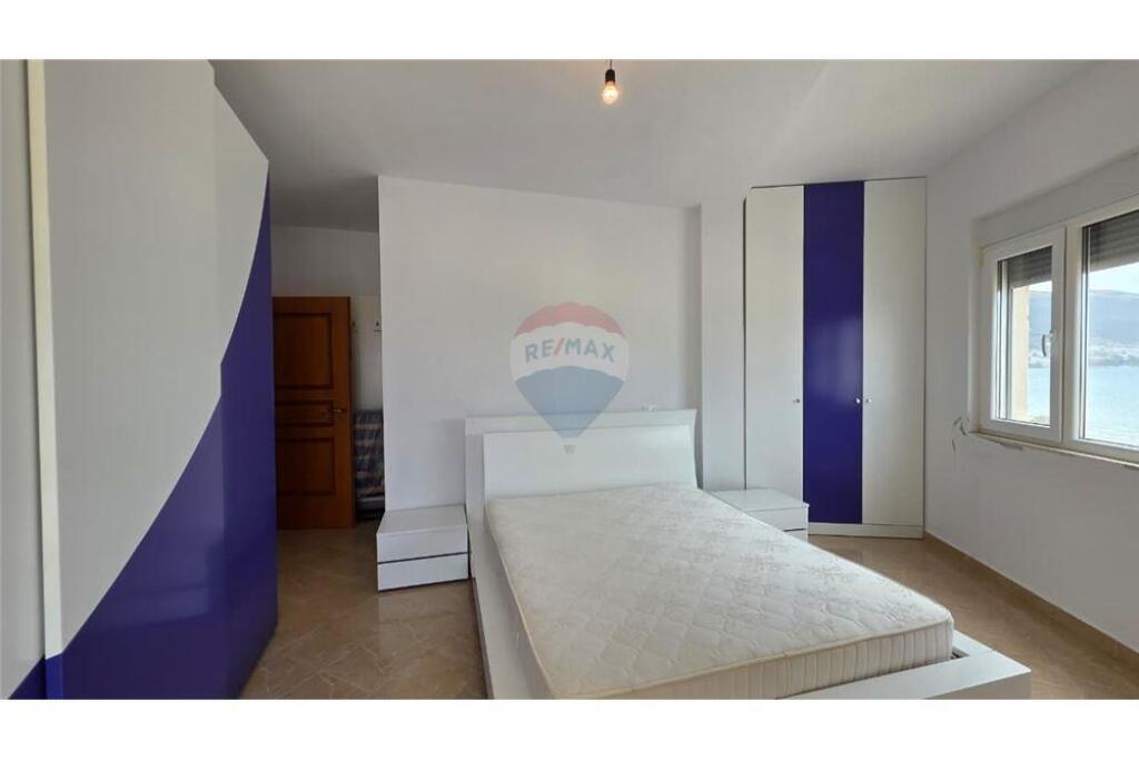 Apartment - For Sale - Reshat Osmani Street, Vlorë
