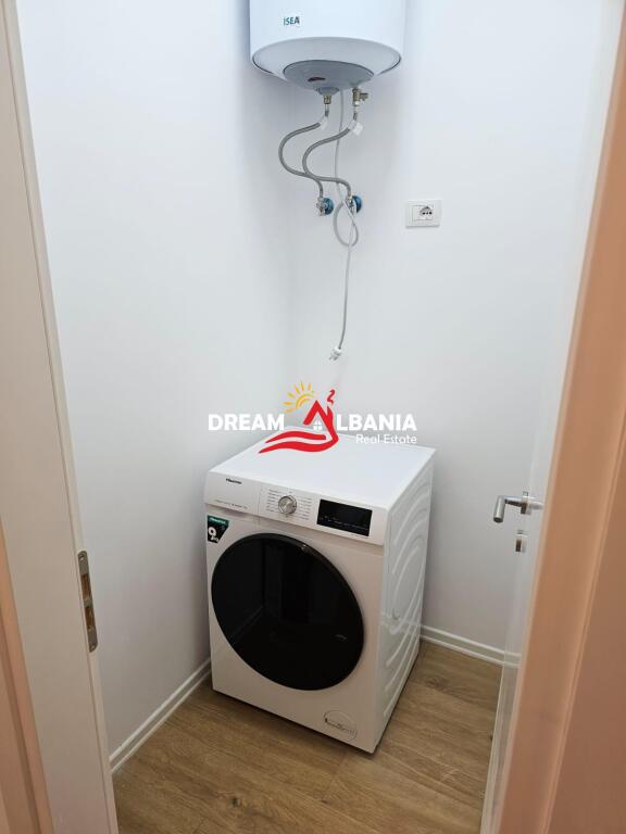 Apartment 2+1+2 bathrooms for sale near the Artificial Lake close to Radisson Hotel in Tirana (ID 41211890)