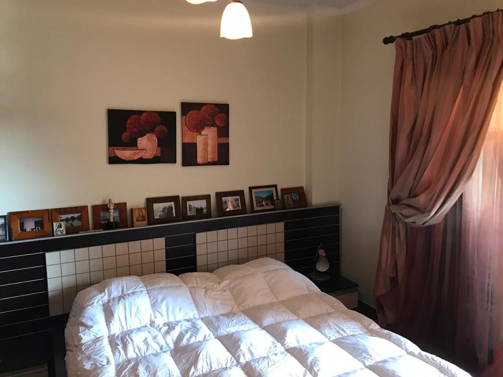 2+1,arredato a Lapraka,prezzo 600 euro