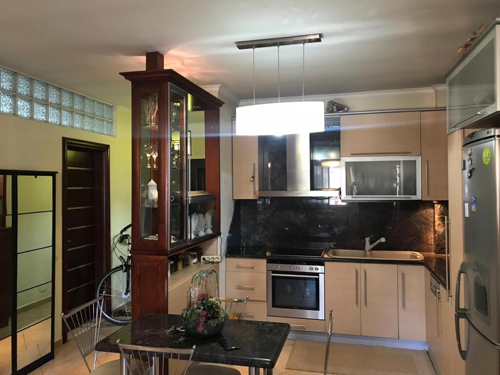 2+1,arredato a Lapraka,prezzo 600 euro