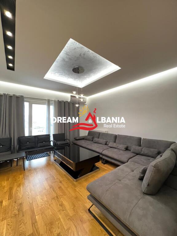 Apartment 2+1+Garage for sale near the Botanical Garden close to the Selita Mosque in Tirana (ID 41211394)