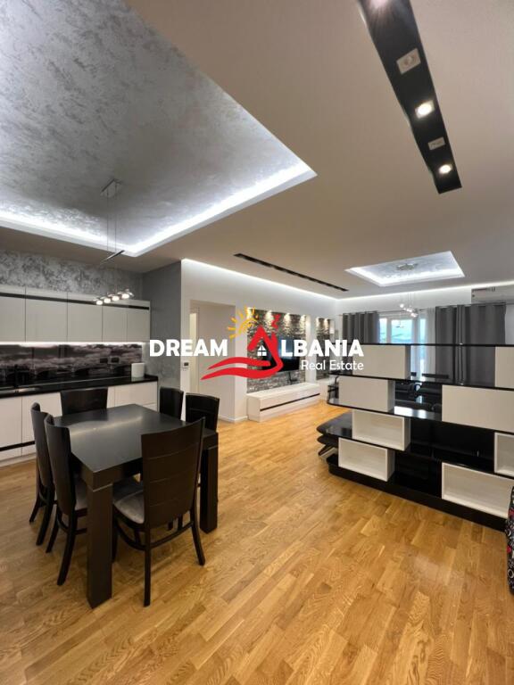 Apartment 2+1+Garage for sale near the Botanical Garden close to the Selita Mosque in Tirana (ID 41211394)