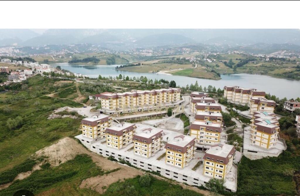 Apartment 3+1+2 for Sale