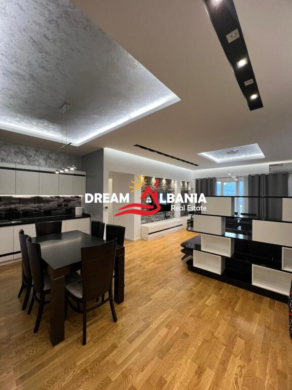 Apartment 2+1+Garage for sale near the Botanical Garden close to the Selita Mosque in Tirana (ID 41211394)
