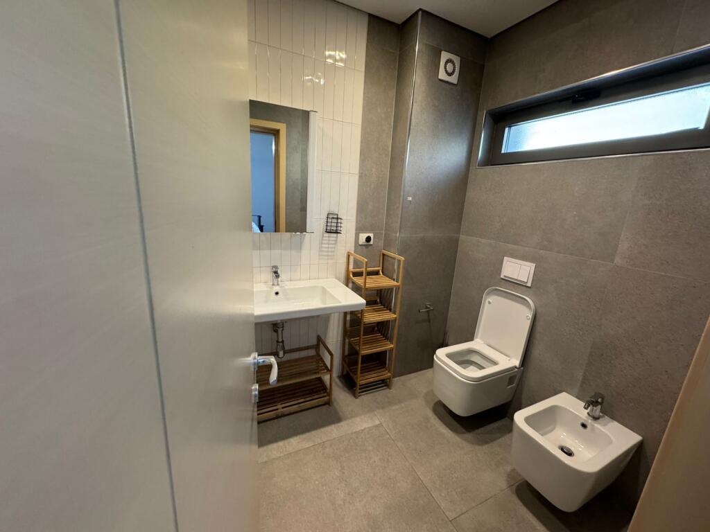 Super 2-Storey villa for rent near TEG (1500 Euro)