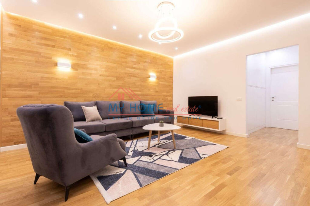 Apartment 2+1+2 for sale Zogu i Zi in Tirana