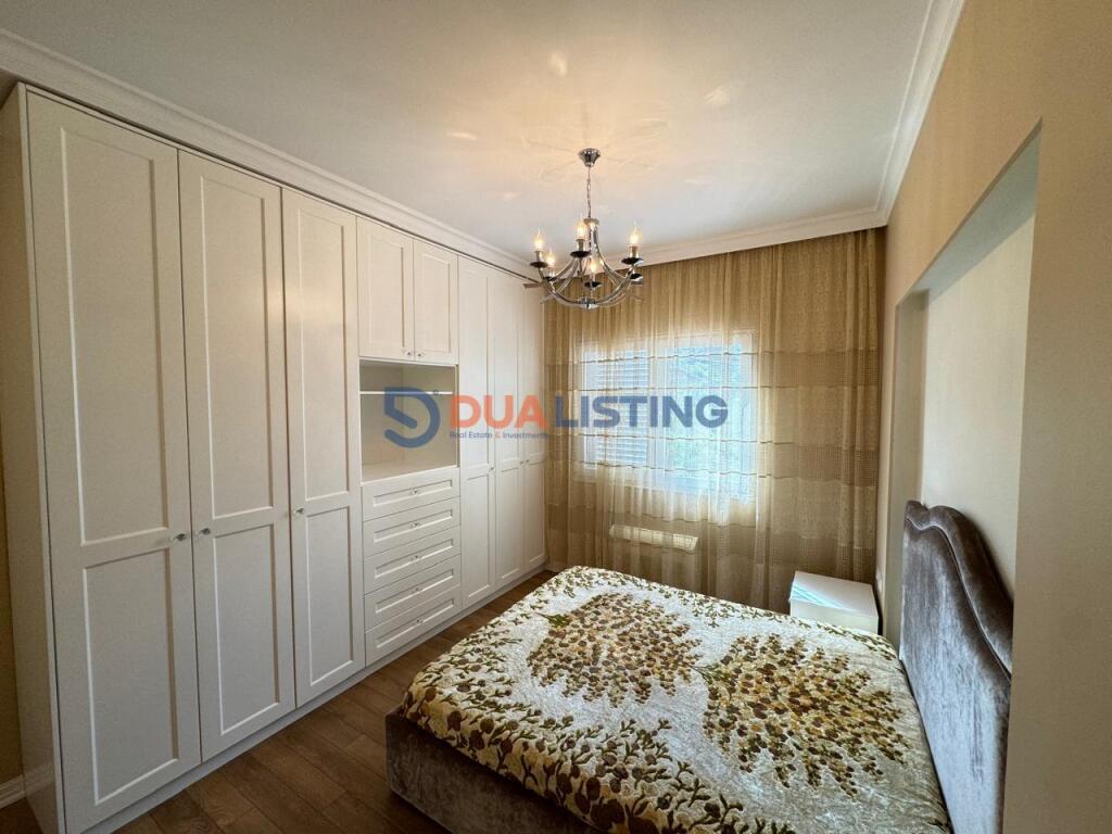 FOR RENT APARTMENT 2+1+2 WITH PARKING SPOT AT DRY LAKE !!