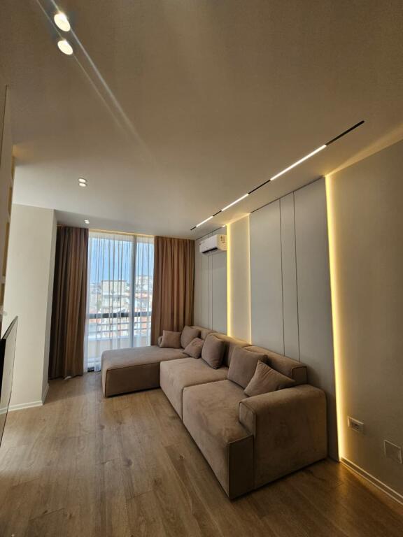 Ultra Appartamento 2+1+1wc/blocco in vendita,📍A 21-dhjetori (MARKET JOENA) | Prezzo: 238,000€