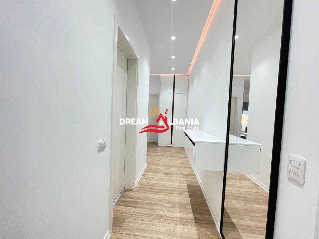 Super appartamento 2+1 in affitto al complesso Kontakt, 21 Dhjetori (ID 42214557)
