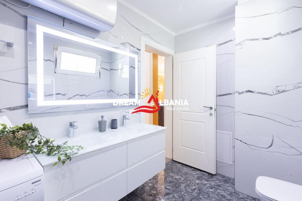 Modern apartment 2+1+2 for sale, Zogu i Zi (ID 41212069)