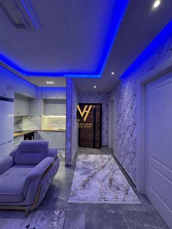 APPARTAMENTO 1+1+BLK IN AFFITTO A UNIVERS CITY 500 EURO