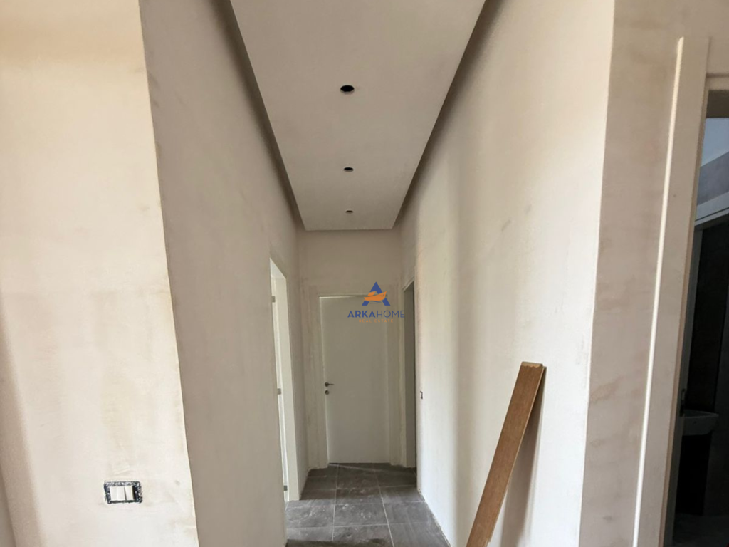 FOR SALE APARTMENT 2+1+BALCONY "NEW BOULEVARD" 180,000 EURO.(WITH PARKING).