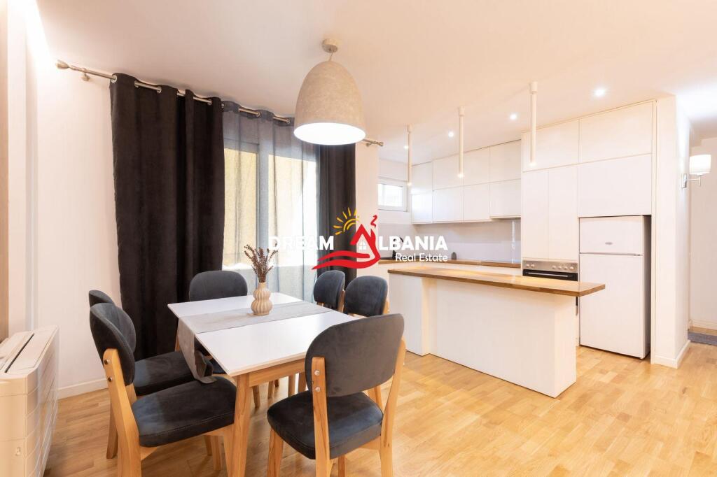 Modern apartment 2+1+2 for sale, Zogu i Zi (ID 41212069)