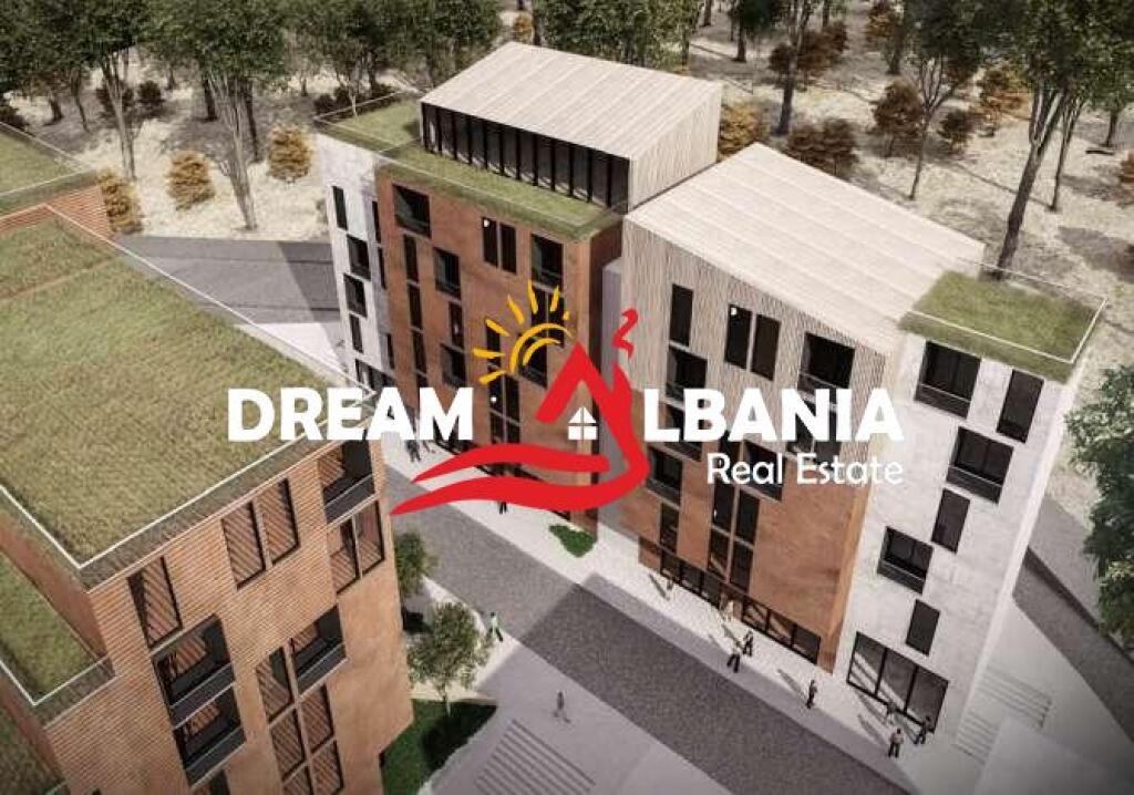 Apartment 2+1 on Elbasan street at Xibraku Complex in Tirana (ID 41211672)