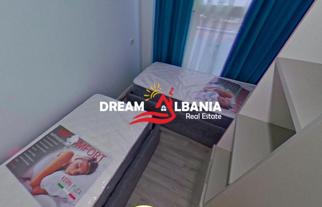 Affittasi appartamento 2+1 presso Komuna e Parisit vicino a Kika 2 (ID 42215399)